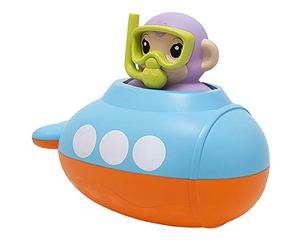 ABC Jouet DE Bain sous-Marin