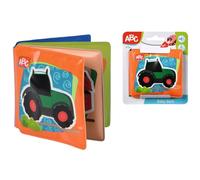 ABC- Jouet pour Le Bain, 104011641 2056042