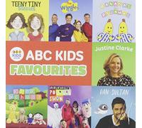 ABC Kids Favourites/Various [Import]