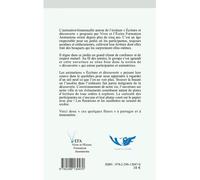 ABC...L'alphabet de nos découvertes - Collectif - L'harmattan - broché - Essai