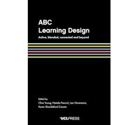 ABC Learning Design: Active, Blended, Connected and Beyond