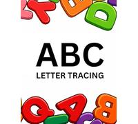 ABC Letter Tracing
