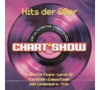 ABC, Level 42, Camouflage, Visage, Felix de Luxe.. by Ultimative Chartshow-Hits der 80er (RTL) (0100-01-01)