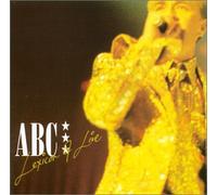 ABC - Lexicon of Live [Import]