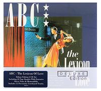 ABC - Lexicon of Love-Delux [Import]