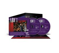 ABC - Lexicon of Love Live at Sheffield City Hall - 2CD
