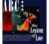 ABC - Lexicon of Love-Remastered