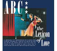ABC: Lexicon Of Love [Winyl]