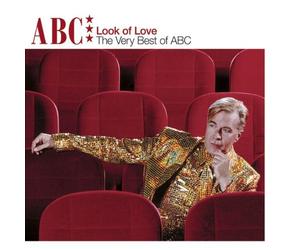 ABC - Look Love: The Very Best of [Import]