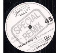 Abc - Look Of Love 12 Inch (12" Vinyl Single) UK Neutron 1982