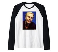 ABC Look of Love Chanteur Martin Fry par Andy Willsher Manche Raglan