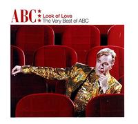 ABC - Look of Love -Very Best