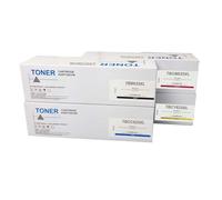 ABC Lot de 4 toners compatibles avec Brother TN625XL pour DCP-L8360CDW HL-L8430CDW HL-L8570CDW MFC-L8730CDW MFC-L8970CDW