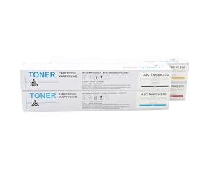 ABC Lot de 4 toners compatibles Kyocera TK-8385 pour Taskalfa 2554ci 2554 ci TK8385