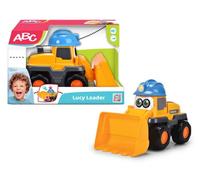 ABC - Lucy Loader