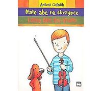 ABC masculin pour violon