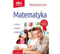 ABC Maturzysty Repetytorium Matematy Basic Level Witold Mizerski (Buch auf Polnisch)