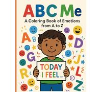 ABC Me: My A to Z of Feelings