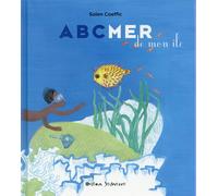 ABC mer de mon île