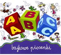 ABC Mini hits : Chansons de contes de fées