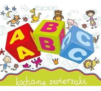 ABC Mini hits Darling animals CD