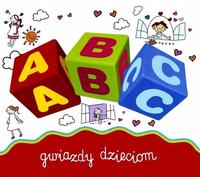 ABC Mini hits : Des stars aux enfants