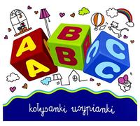 ABC Mini hity: KoĹysanki usypianki [CD]