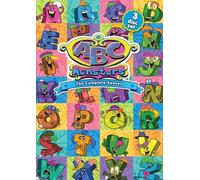 ABC Monsters: The Complete Season