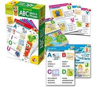 Abc Mots et Phrases