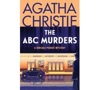 Abc Murders, The