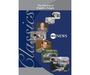 ABC News Classics The Shooting of President Reagan