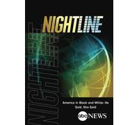 ABC News Nightline America in Black and White: He Said, She Said