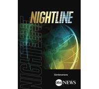 ABC News Nightline Centenarians