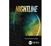 ABC News Nightline The Two Towns of Jasper (2 DVD set)