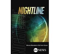 ABC News Nightline Winnie Mandela's Fall from Grace