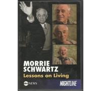 ABC News Presents Morrie Schwartz: Lessons on