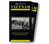 ABC News Presents - Vietnam-Soldiers' Story