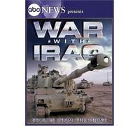 Abc News Presents War With Iraq - Stories From The Front