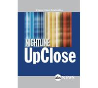 ABC News UpClose Foster Care Graduates (2 DVD set)