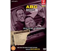 ABC Nights in: 34And by The Way. no Raspberries34 [DVD] [Import]