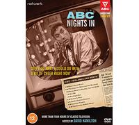 ABC Nights in: 34Don't go Away I Could do with a bit of Cheer Right Now34 [DVD] [Import]