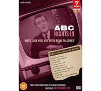 ABC Nights In: Don't look now, but we're being followed