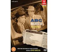 ABC Nights in: 34Get a Doctor34 [DVD] [Import]