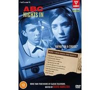 ABC Nights In: Kafka? On a cruise?