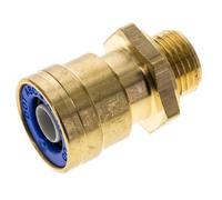 ABC Nouvelle Ligne Connecteur 1/2''- M16 - 90112716
