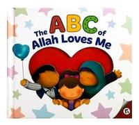 ABC of Allah Loves Me by Zaheer Khatri Zaheer Khatri (Auteur)