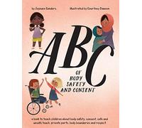 Abc Of Body Safety And Consent
