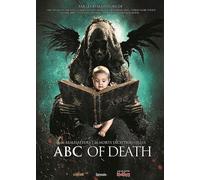 Abc Of Death