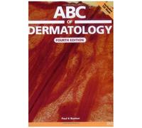Abc Of Dermatology