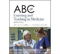 Abc Of Learning And Teaching In Medicine